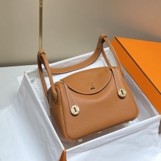 Hermes Lindy Bags